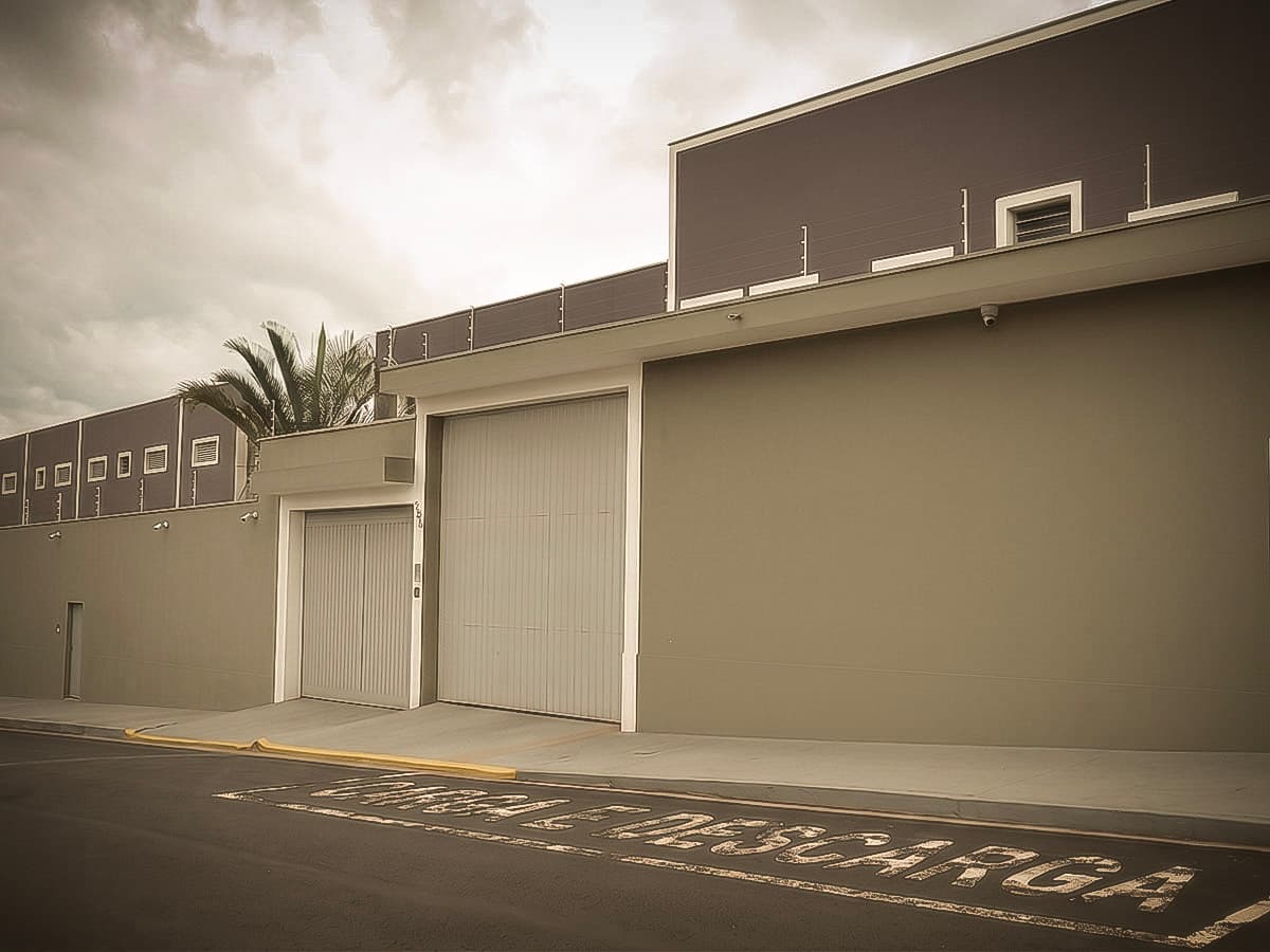 Fábrica Estojoias — Limeira, SP