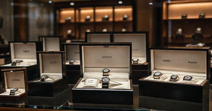 Caixa de Relógios: Escolha Ideal para Proteger e Exibir Seu Estilo