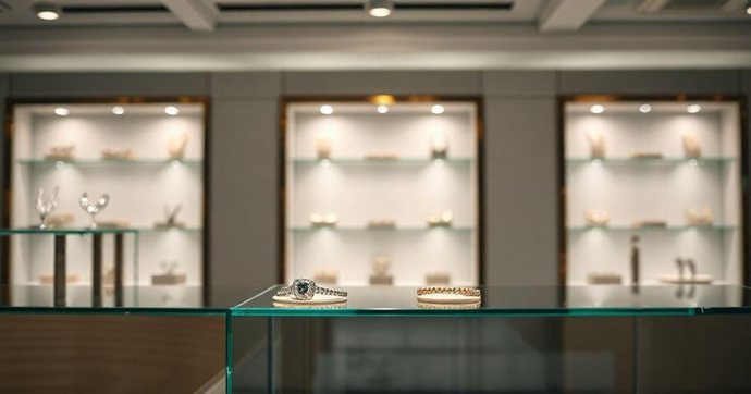 Expositor Ideal para Vitrine: Potencialize Suas Vendas