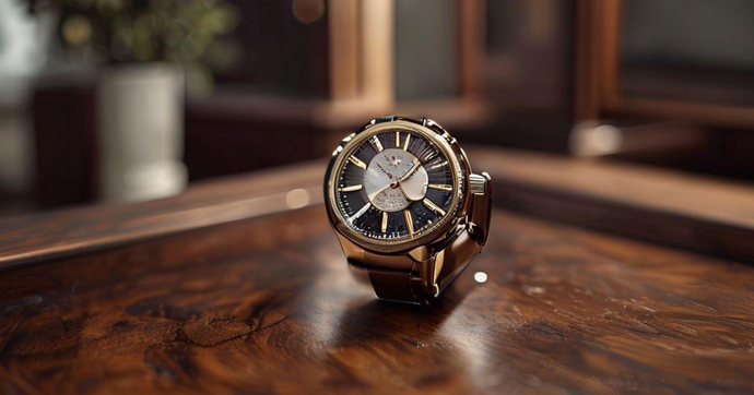 Maletas para Relógios: Organize e Proteja Seus Modelos com Estilo