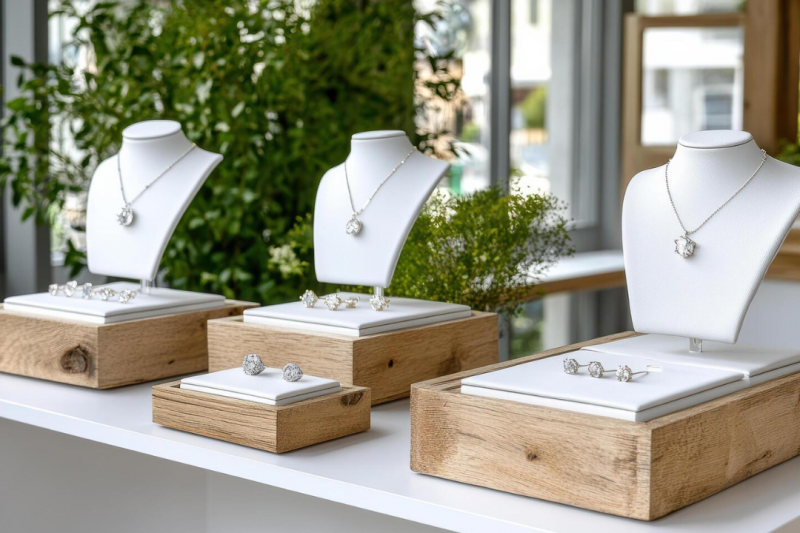Transforme sua Vitrine: Descubra o Expositor Ideal para Encantar Clientes Transforme sua Vitrine: Descubra o Expositor Ideal para Encantar Clientes